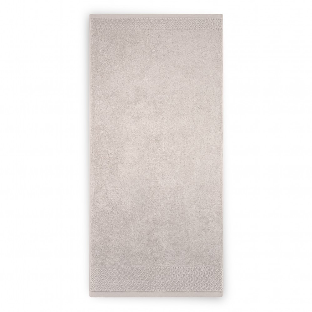 Ręcznik Zwoltex Carlo 70x140 sepia