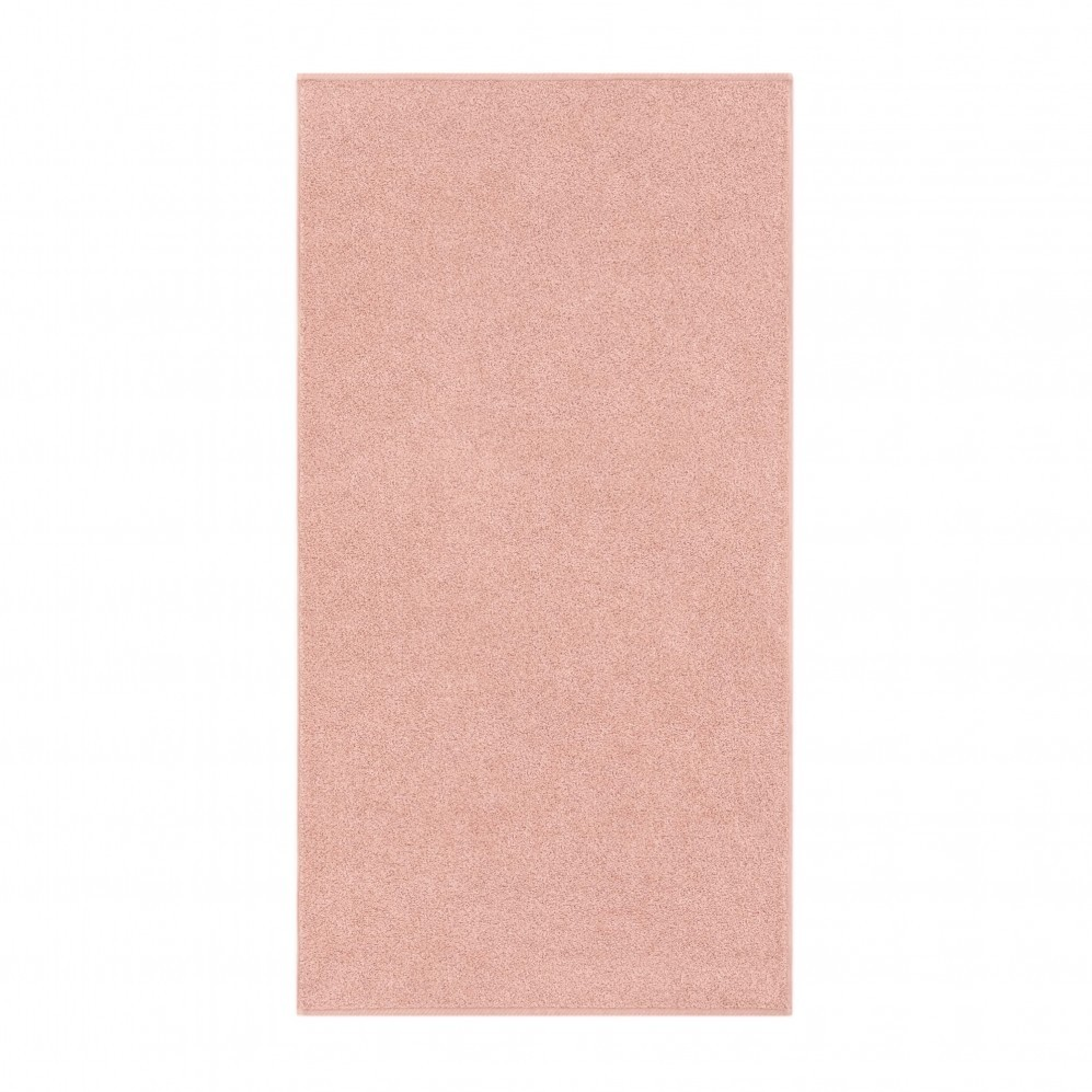 Ręcznik Zwoltex Kiwi 2 100x150 pudrowy różowy