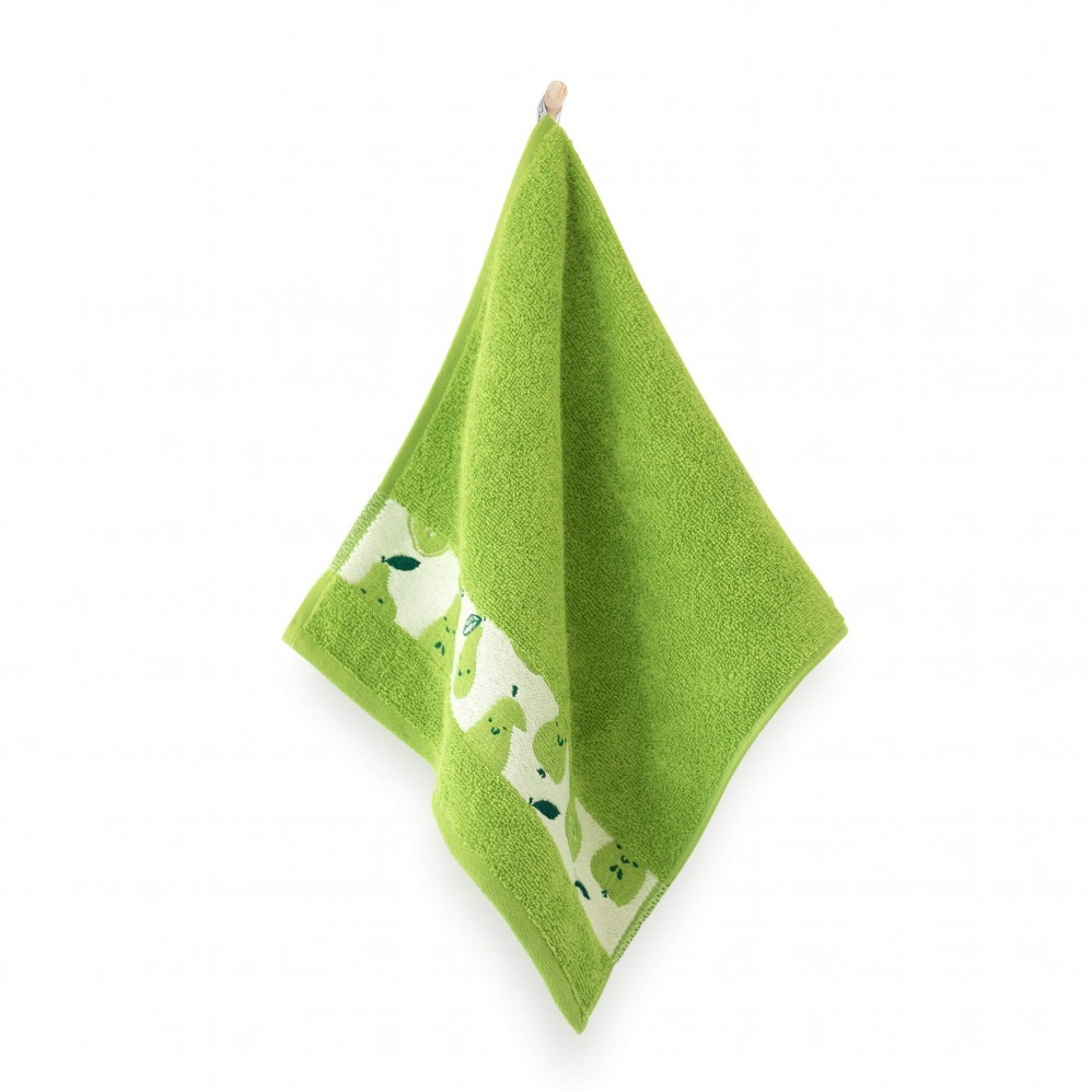 Ręcznik Zwoltex 30x50 GRUSZKA
