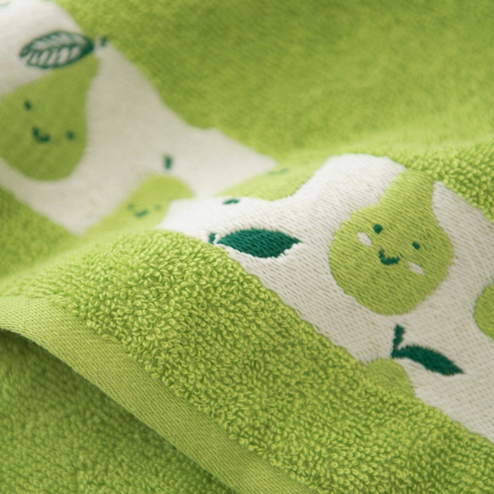 Ręcznik Zwoltex 30x50 GRUSZKA