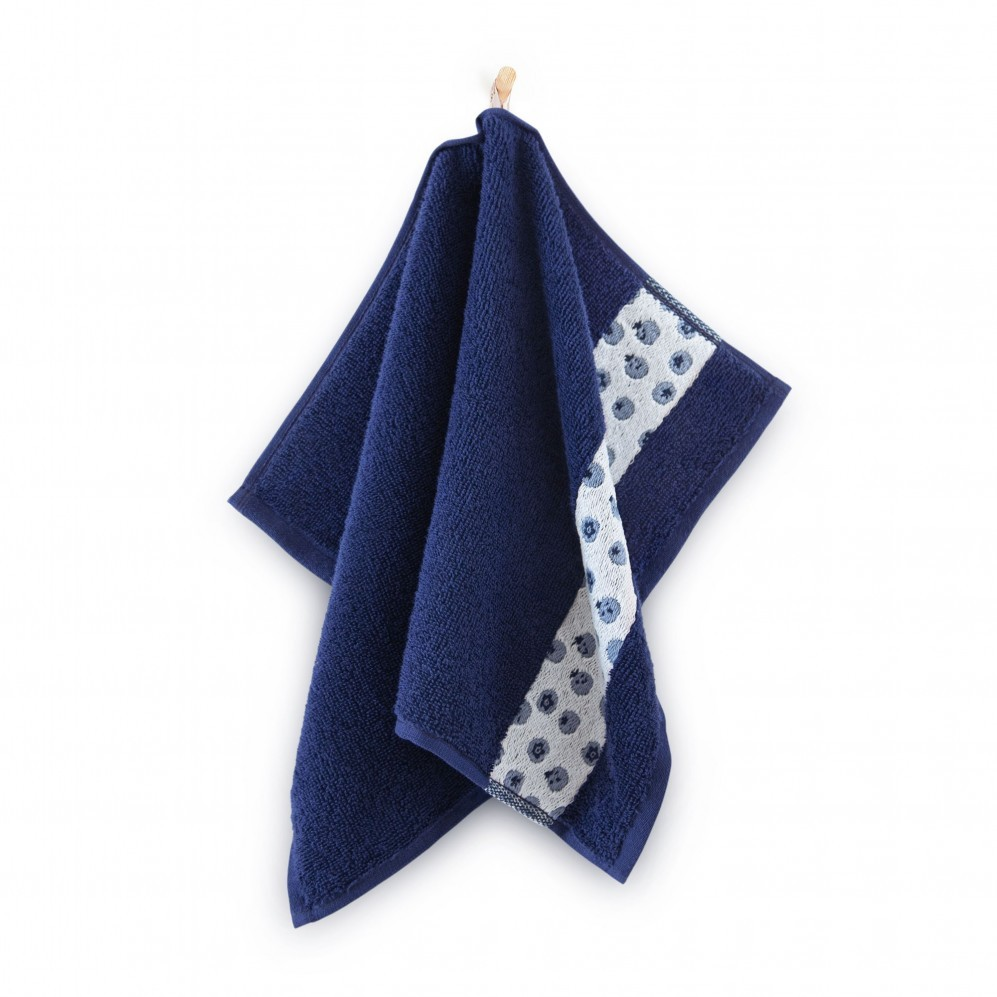 Ręcznik Zwoltex 30x50 JAGÓDKI