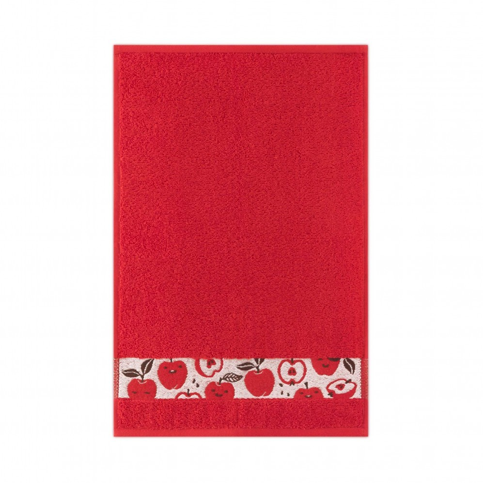 Ręcznik Zwoltex 30x50 JABŁUSZKA