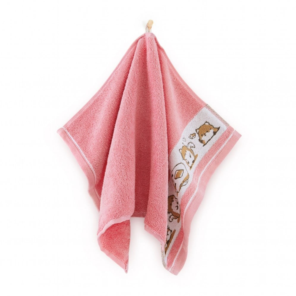 Ręcznik Zwoltex 30x50 BOBIK