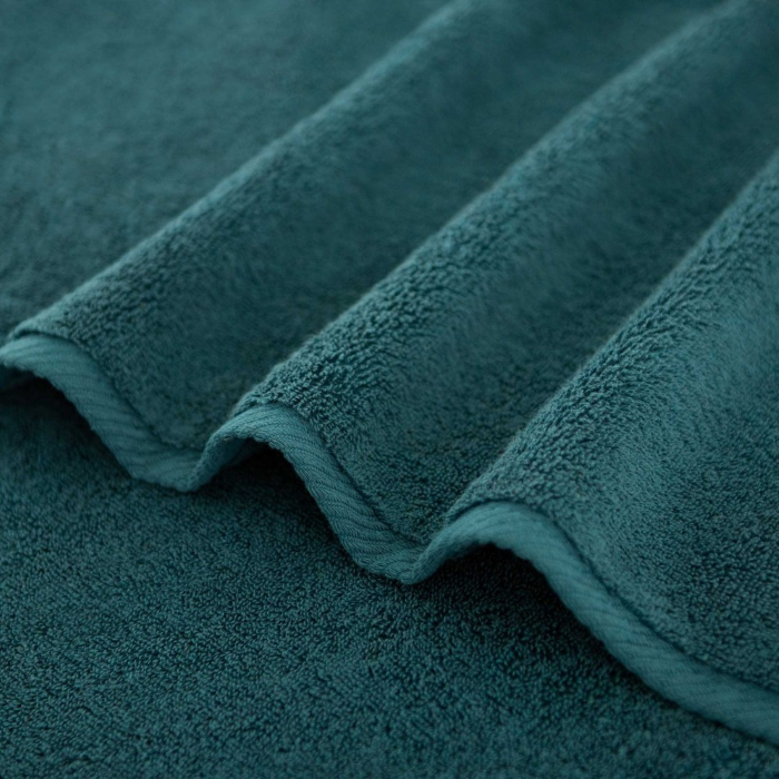 Ręcznik Zwoltex Kiwi 2 30x50 turkusowy