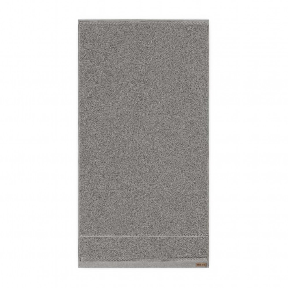 Ręcznik Zwoltex Queen z GOTS 70x140 beżowy kamienny