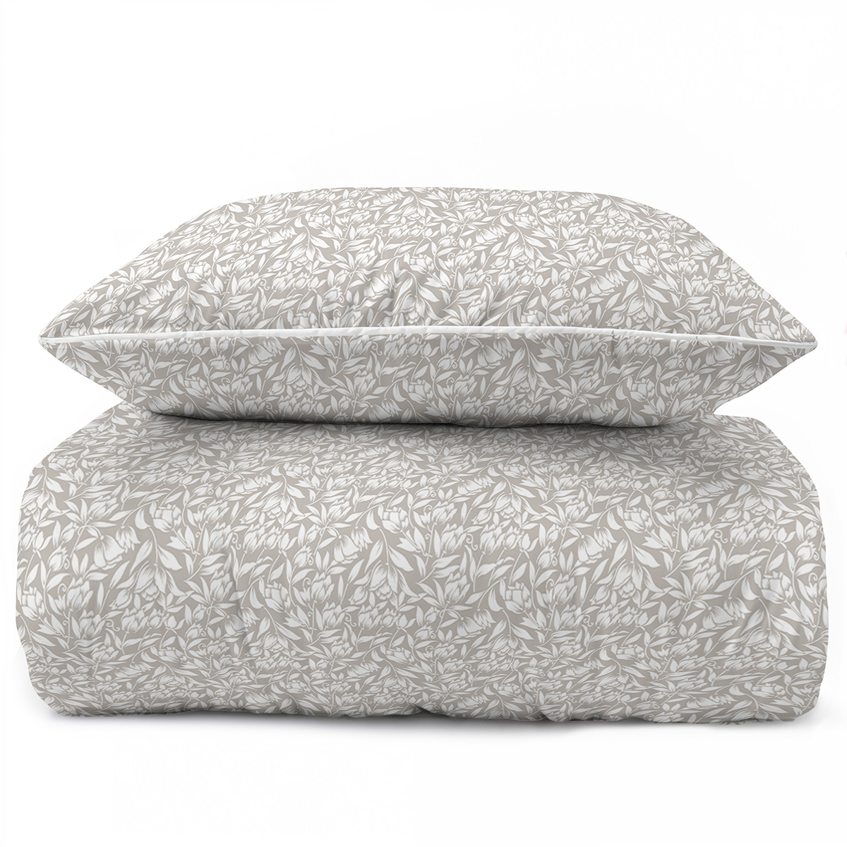 Pościel Martuli Perkal 220x200 Tulip