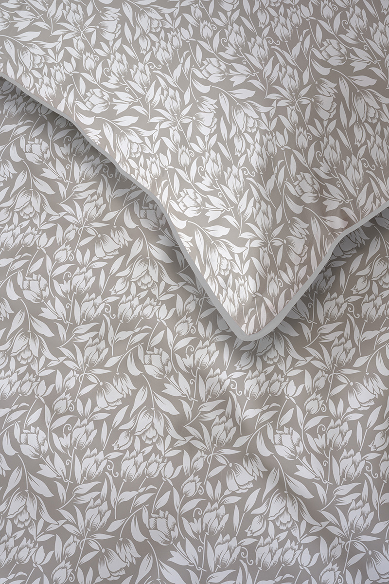 Pościel Martuli Perkal 220x200 Tulip