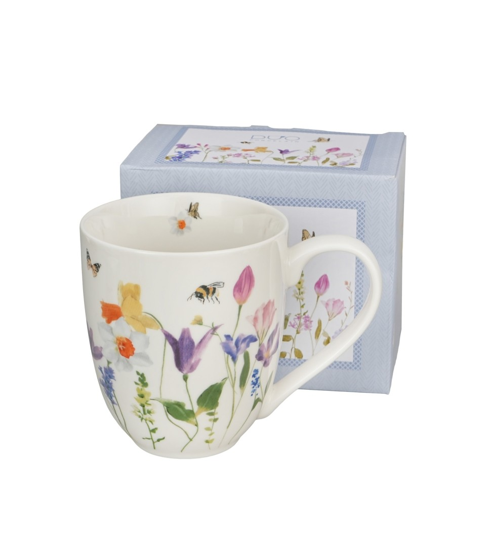 Kubek DUO XXL 1000ml MAY