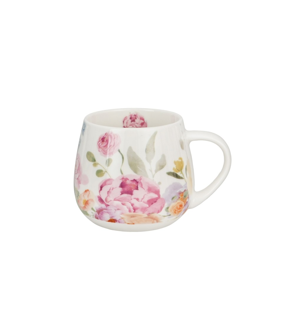 Kubek DUO Baryłka 430ml JUNE