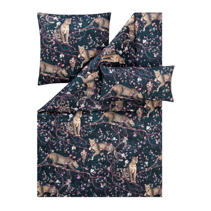 Pościel Estella Makosatyna 200x220 Leonida