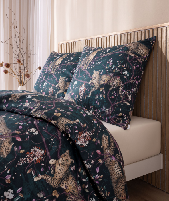 Pościel Estella Makosatyna 200x220 Leonida