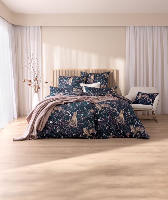 Pościel Estella Makosatyna 200x220 Leonida