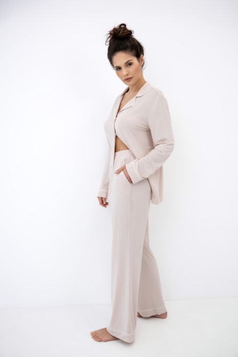 Piżama Sensis Clarina L