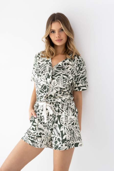 Piżama Sensis Kaylee L