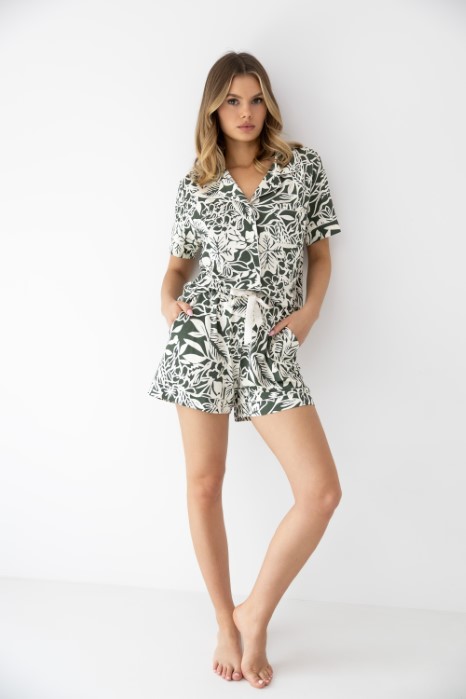 Piżama Sensis Kaylee XL