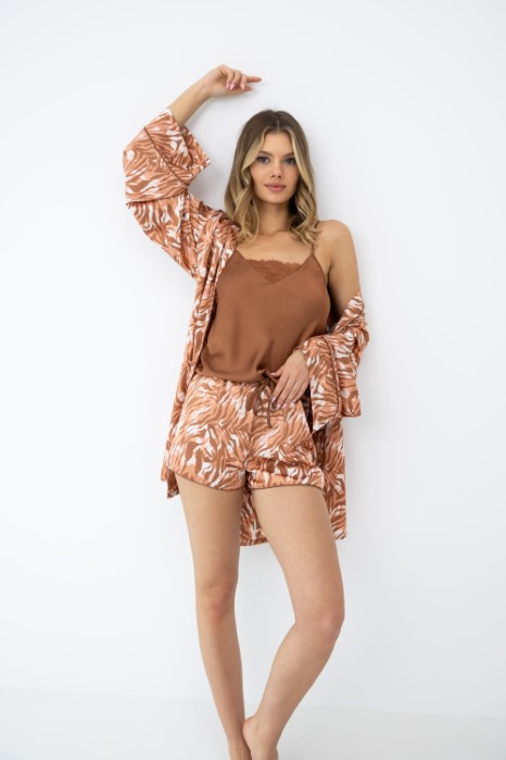 Szlafrok Sensis Velenisse L