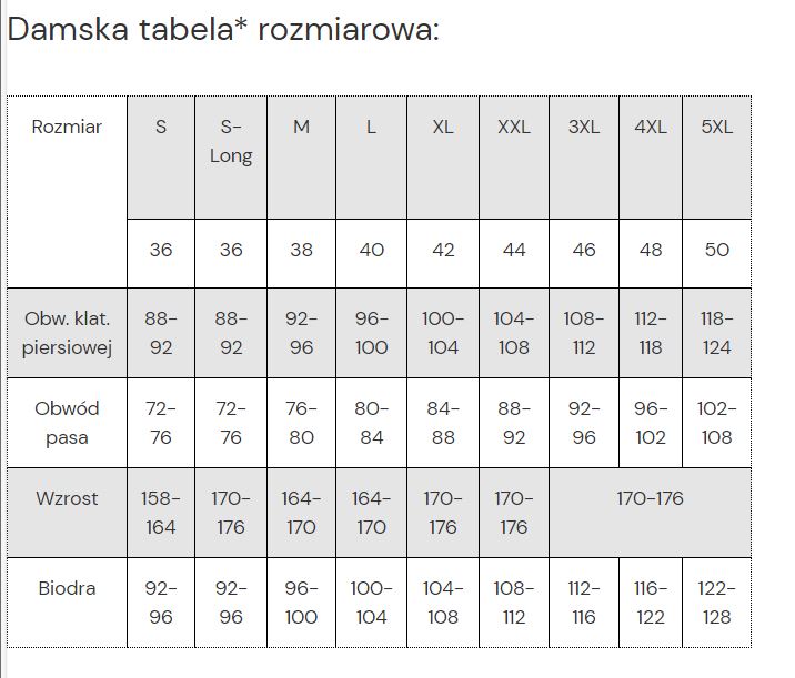 Koszula Cornette damska Florence ecru krótka XXL