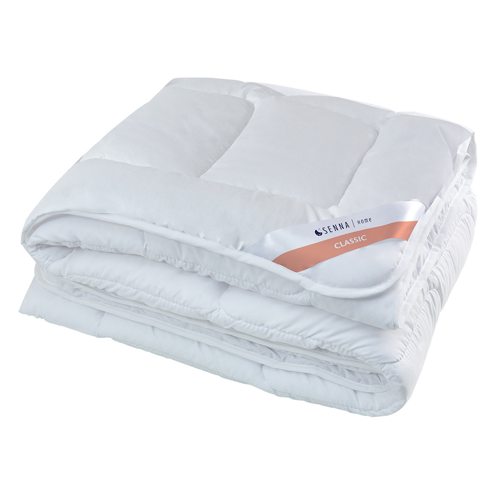 Kołdra Inter Widex Classic całoroczna 180x200