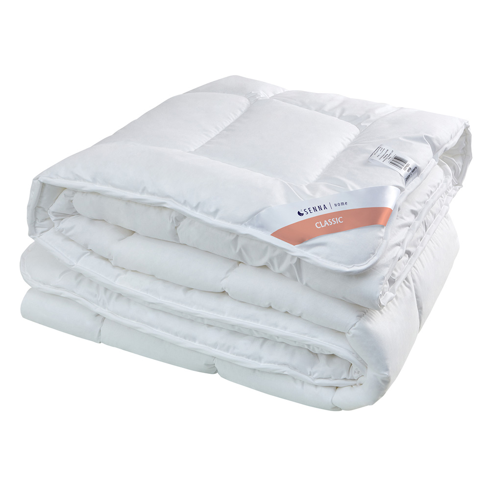 Kołdra Inter Widex Classic całoroczna 180x200