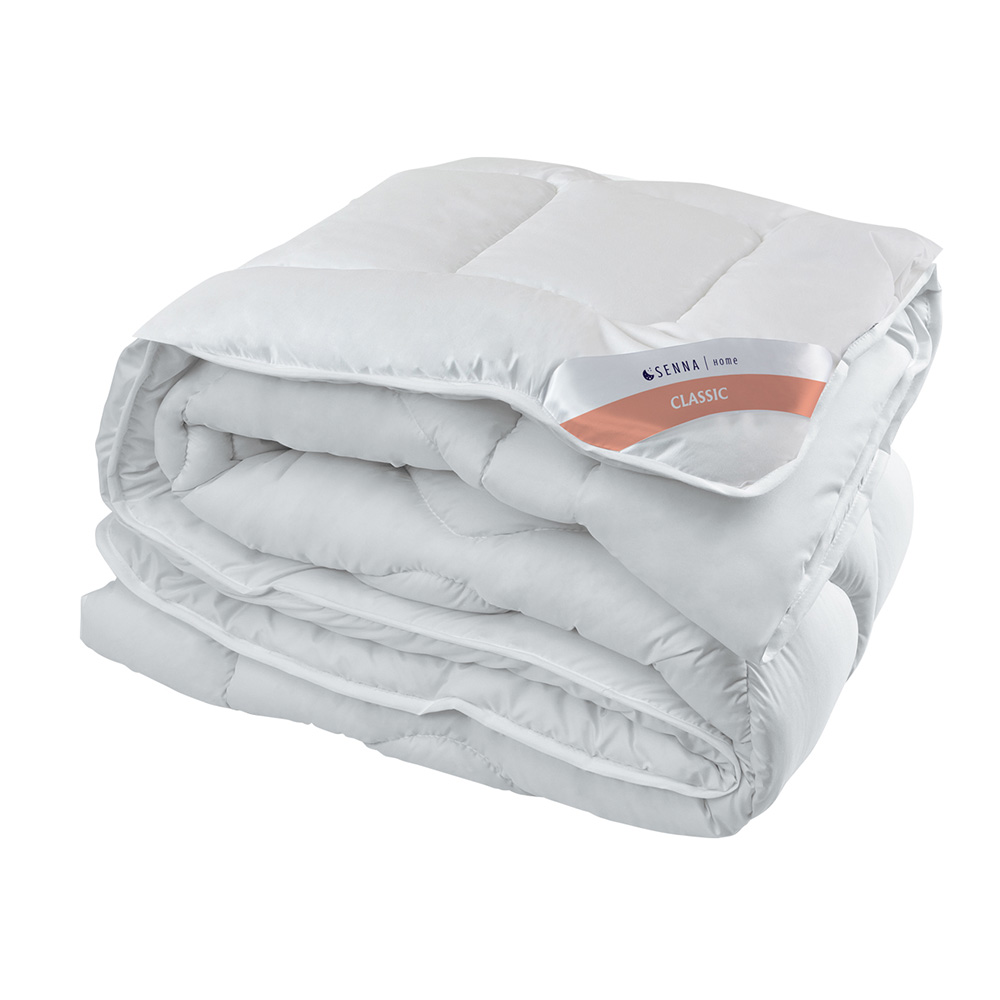 Kołdra Inter Widex Classic całoroczna 180x200