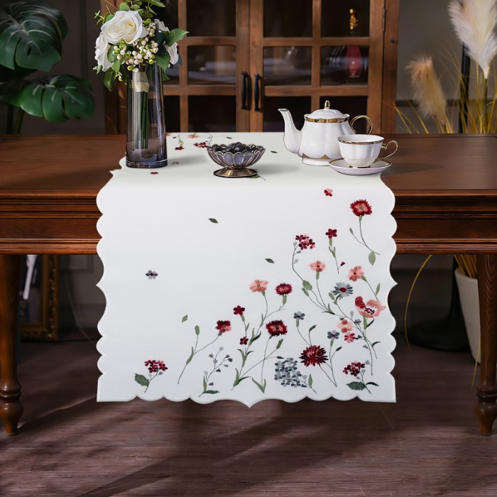 Serwetka Haft 007 30x40
