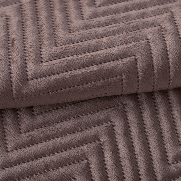 Narzuta Lux 200x220 Brown 69 