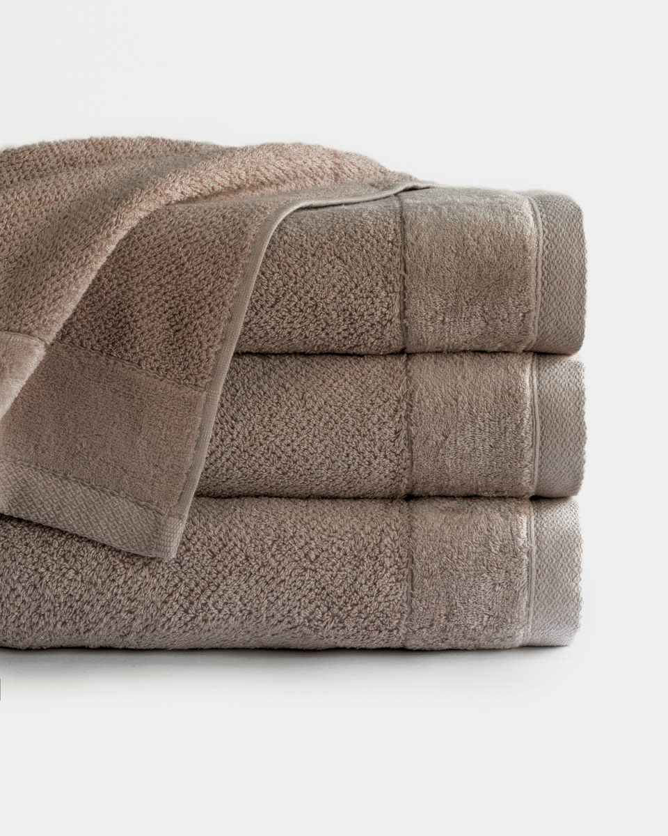 Ręcznik VITO 50x90 Taupe