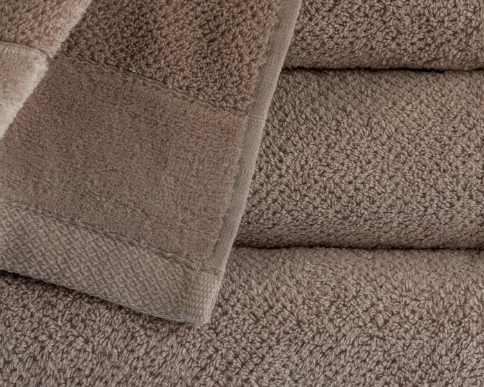 Ręcznik VITO 70x140 Taupe