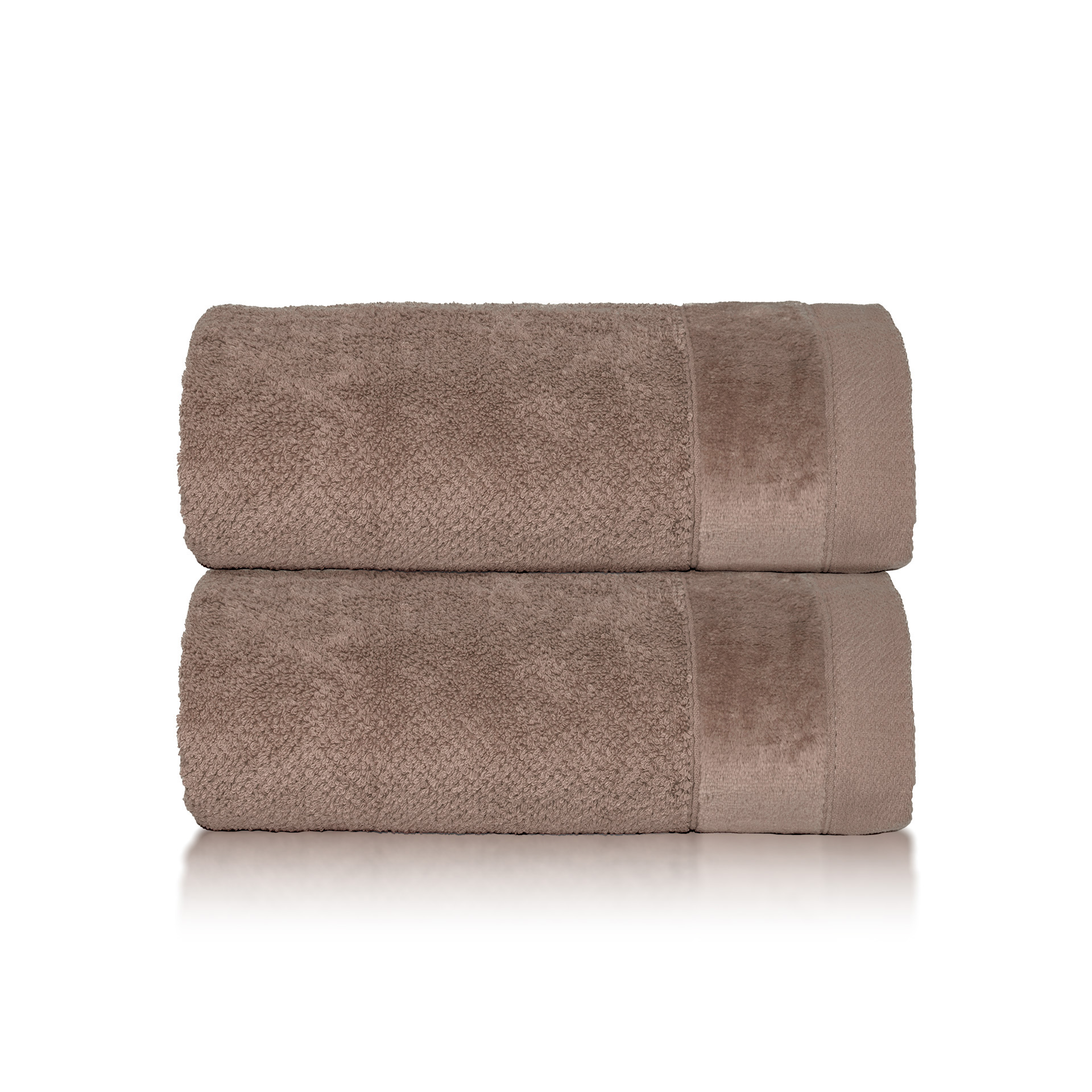 Ręcznik VITO 70x140 Taupe