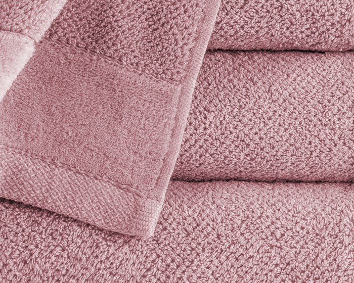 Ręcznik VITO 70x140 Pink