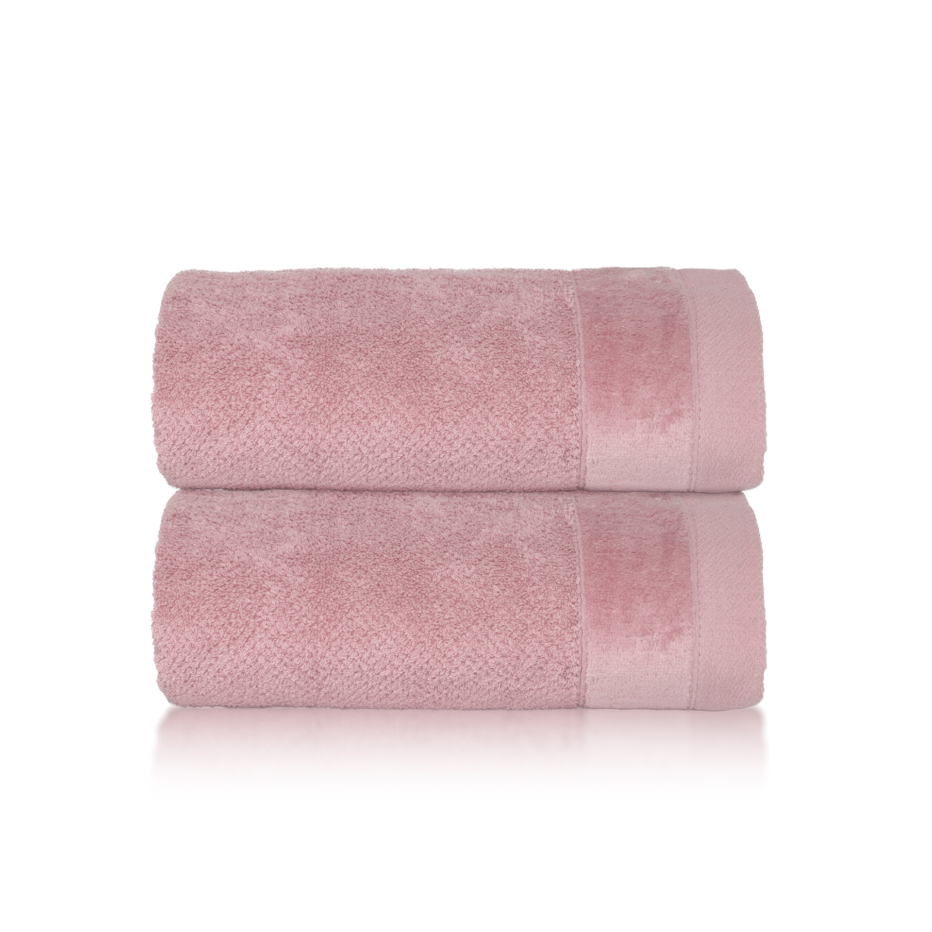Ręcznik VITO 70x140 Pink