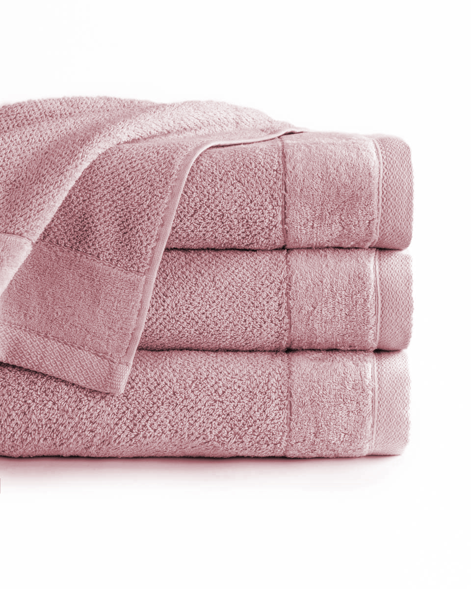 Ręcznik VITO 70x140 Pink