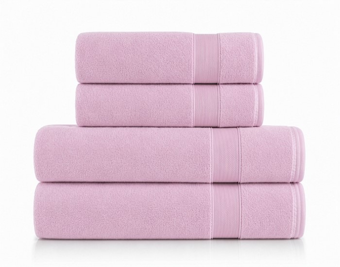 Ręcznik ROCCO 50x90 Pink