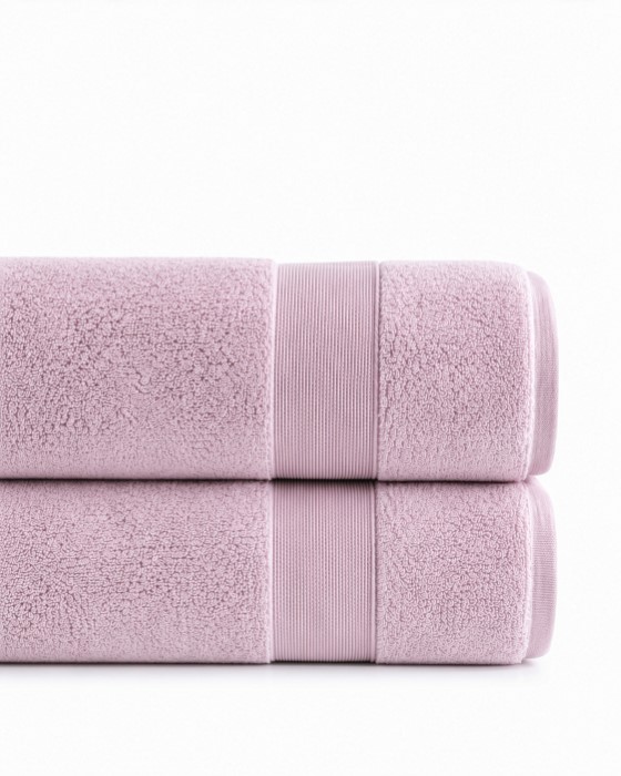 Ręcznik ROCCO 70x140 Pink