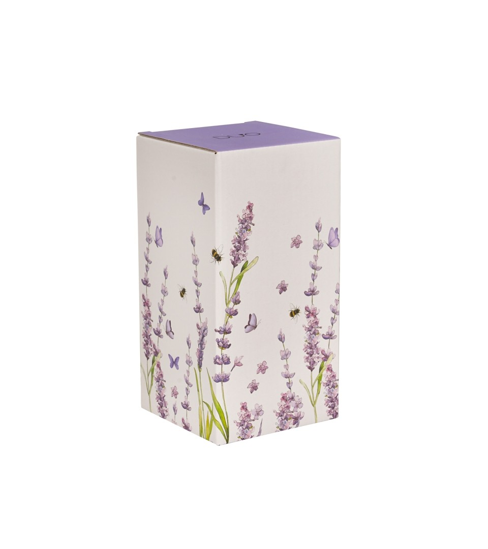 Kubek termiczny Duo prosty 600ml Classic Lavender