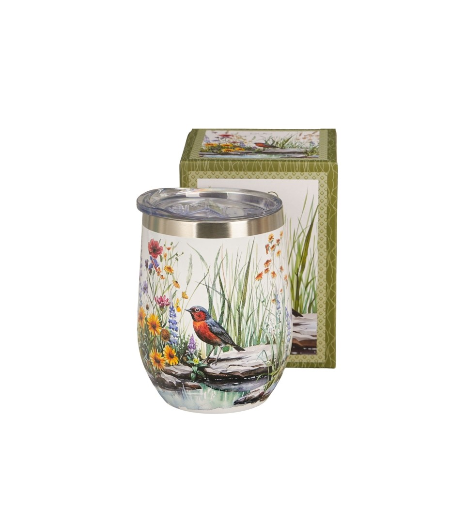 Kubek termiczny Duo 330ml July