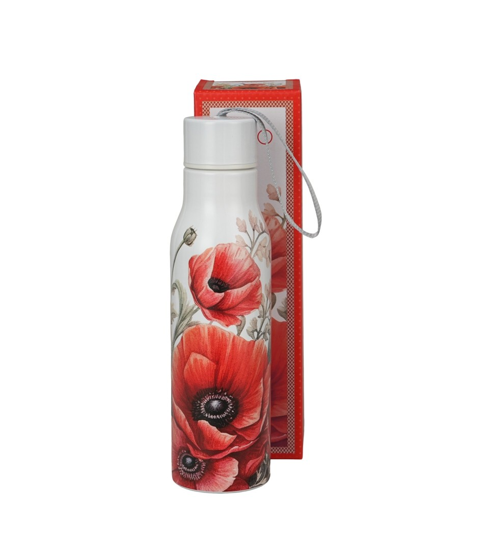 Butelka termiczna DUO 500ml Maki