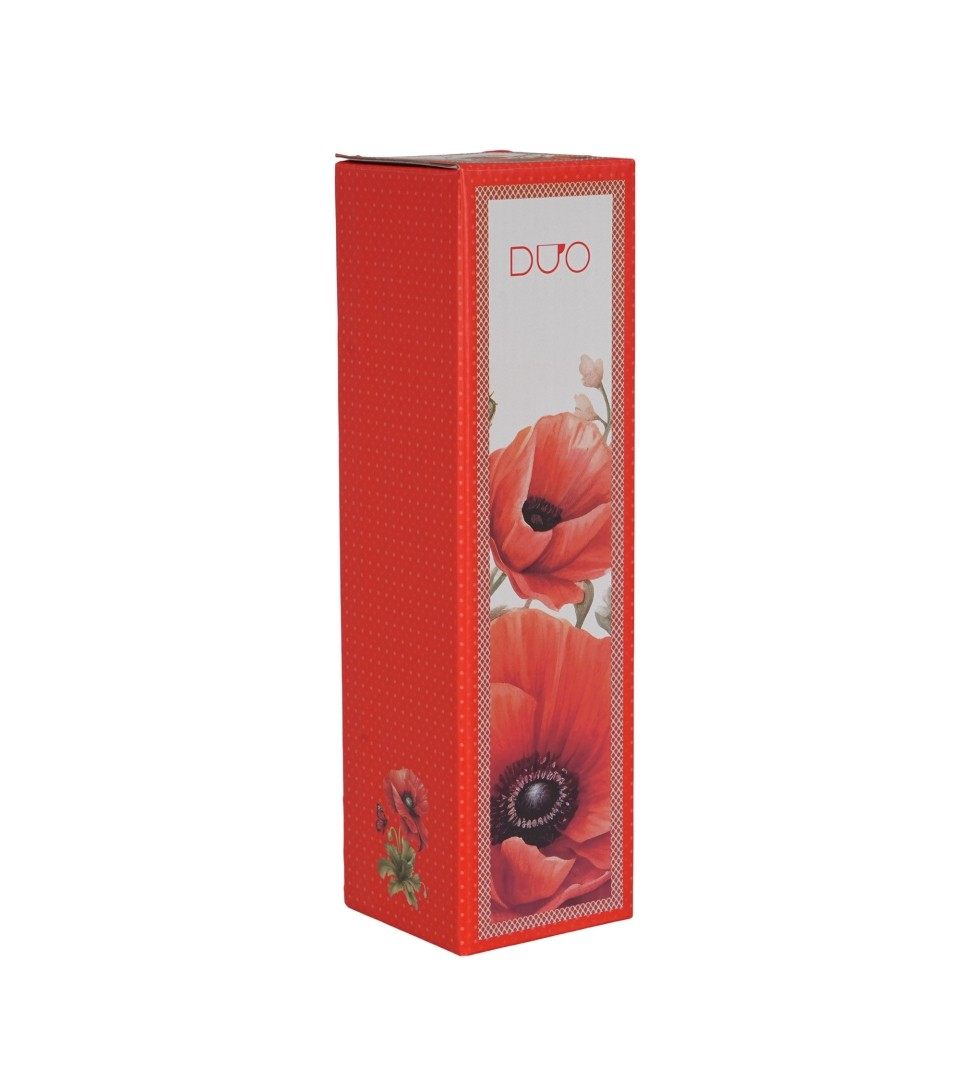 Butelka termiczna DUO 500ml Maki