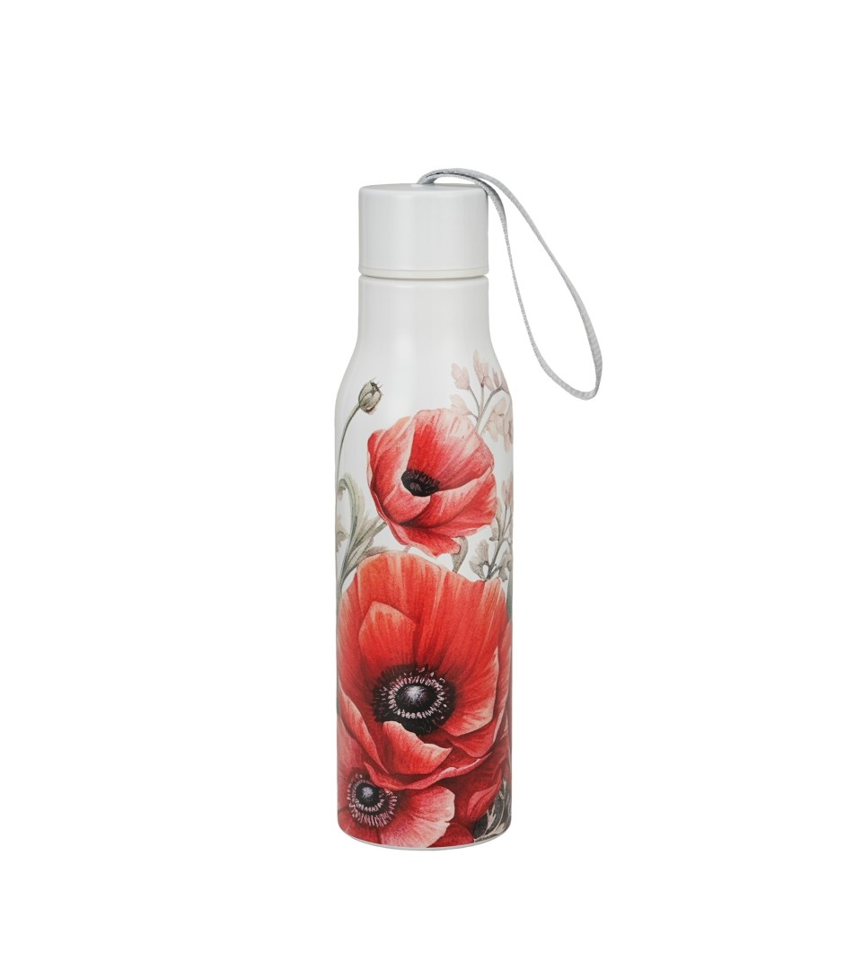Butelka termiczna DUO 500ml Maki
