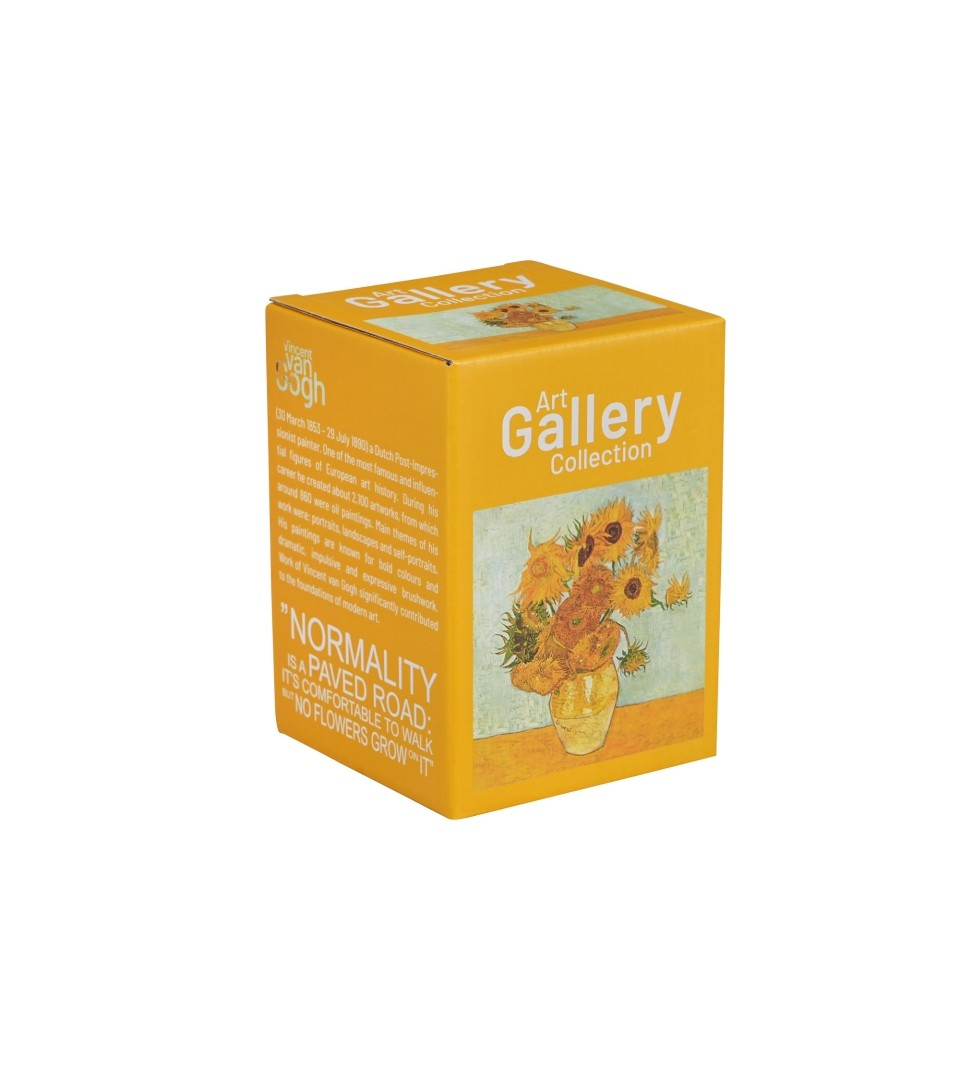 Kubek termiczny Duo 330ml Sunflowers V.van Gogh