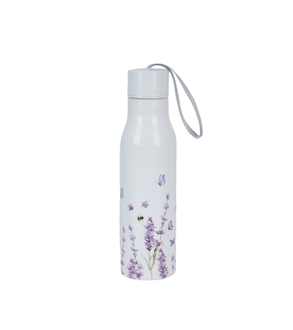 Butelka termiczna DUO 500ml Classic lavender