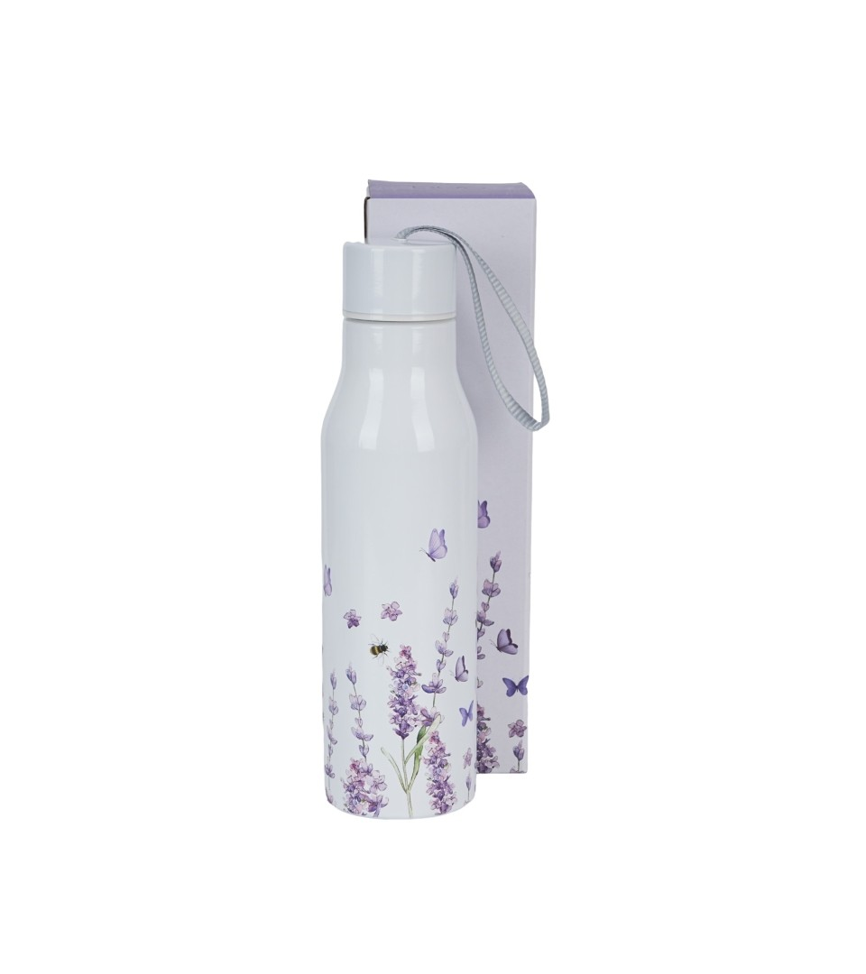 Butelka termiczna DUO 500ml Classic lavender