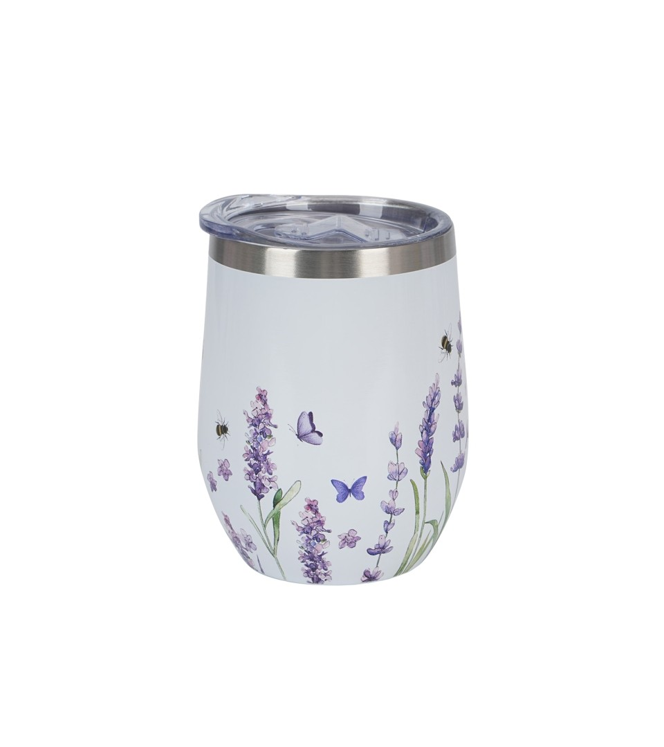 Kubek termiczny Duo 330ml Classic lavender