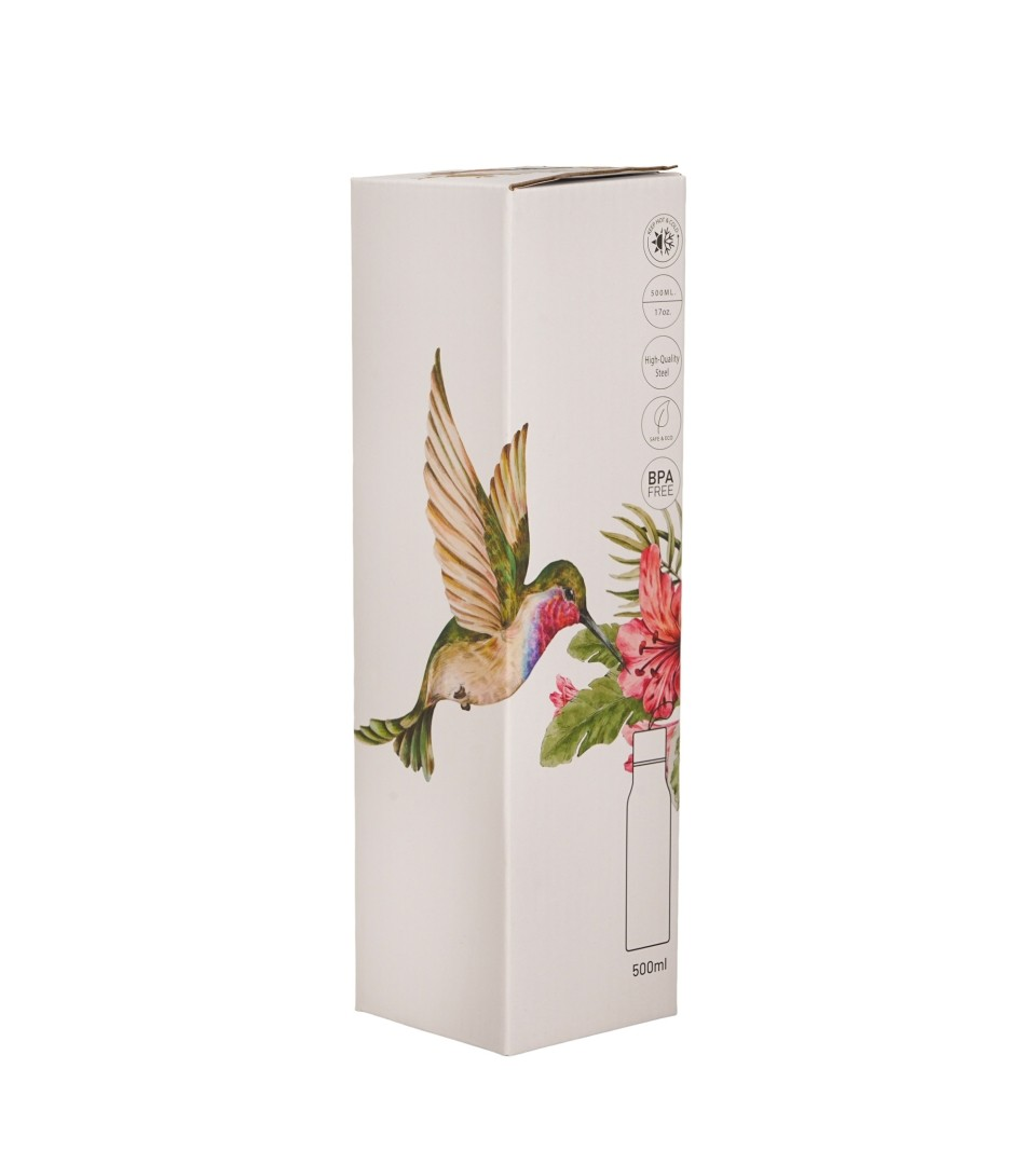 Butelka termiczna DUO 500ml Koliber