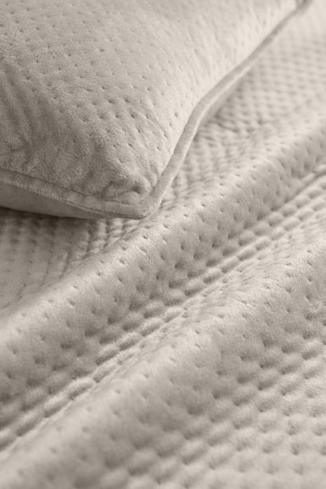 Narzuta Maya 160x220 jasny beż