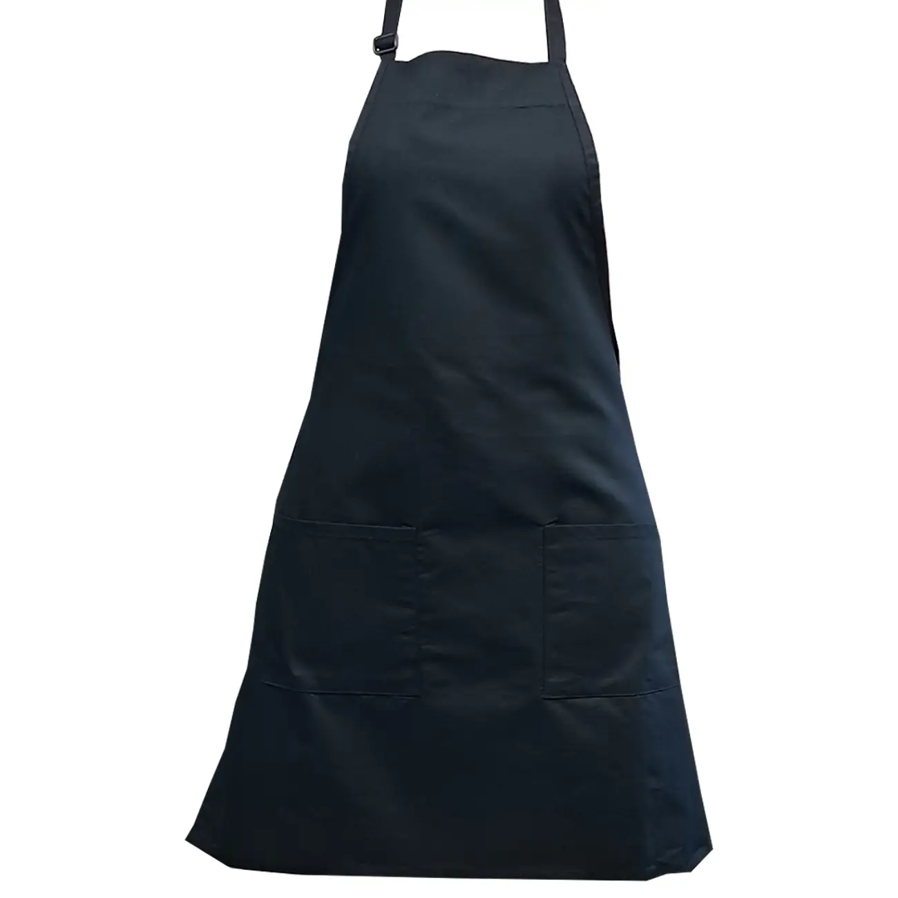 Fartuch Grillowy czarny 