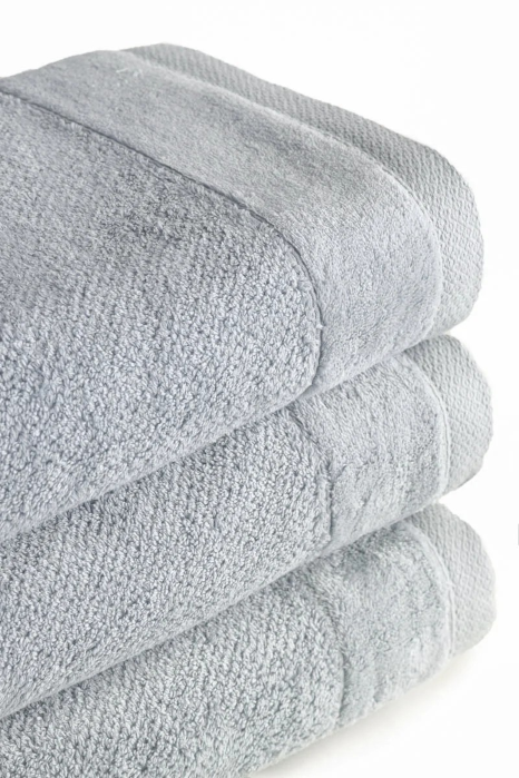 Ręcznik VITO 70x140 Light Grey