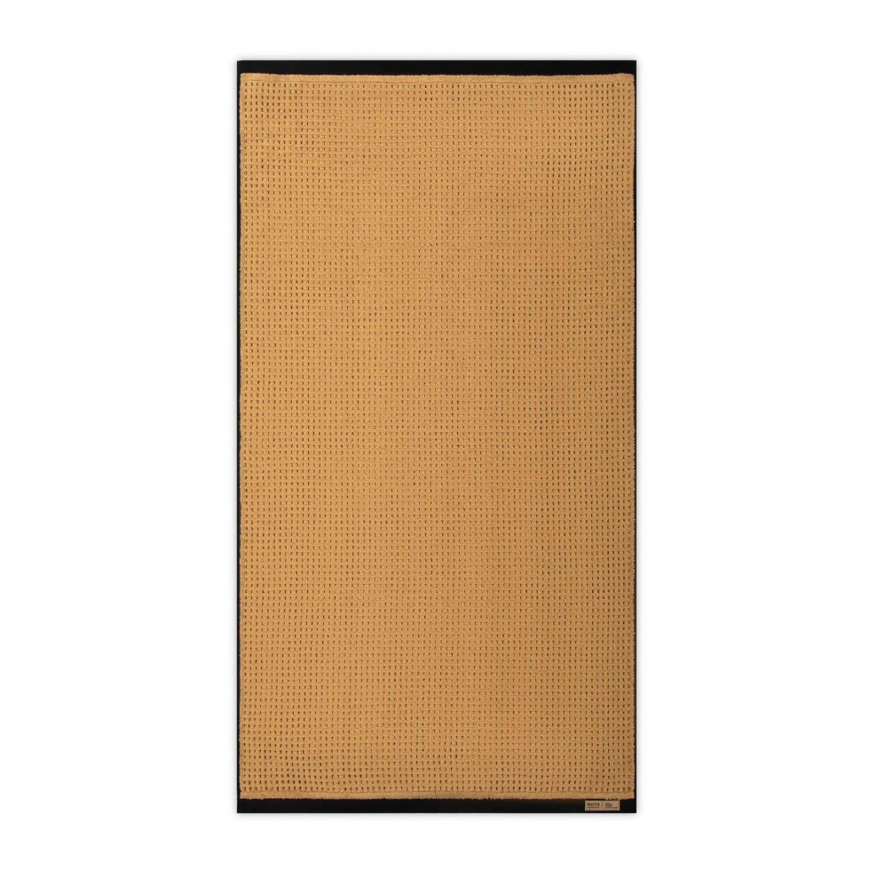 Ręcznik Zwoltex Oslo 2 70x140 beżowy