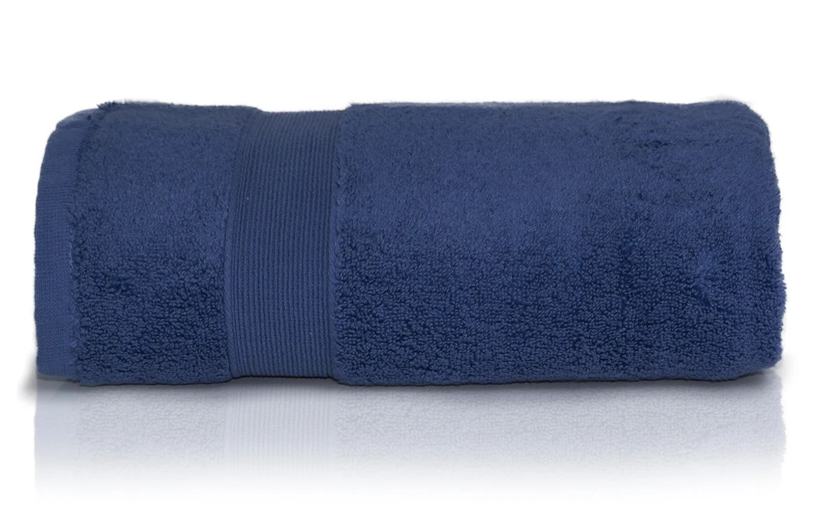 Ręcznik ROCCO 50x90 Dark Blue