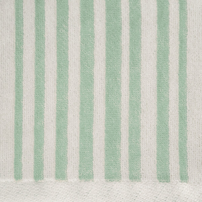 Ręcznik Eurofirany Claudia mięta 70x140